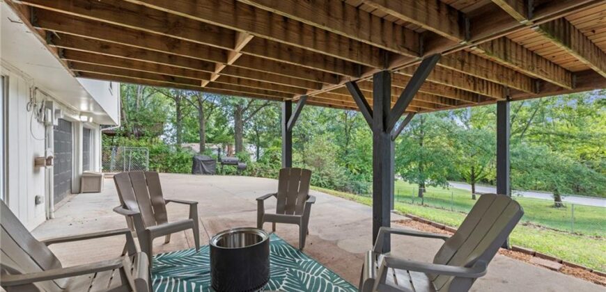 221 O’Rourke Drive, Platte City, MO 64079