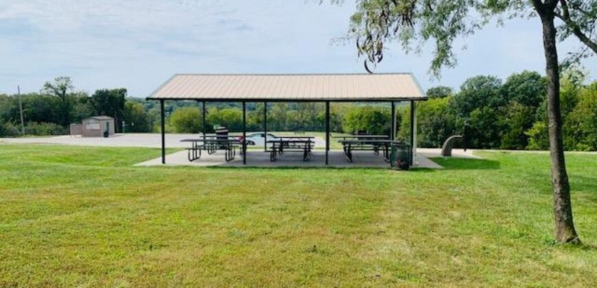221 O’Rourke Drive, Platte City, MO 64079