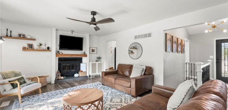 221 O’Rourke Drive, Platte City, MO 64079