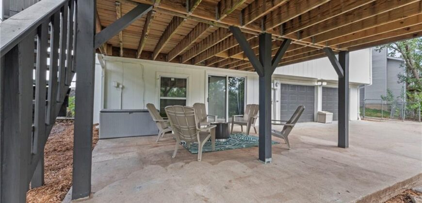 221 O’Rourke Drive, Platte City, MO 64079