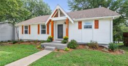 221 O’Rourke Drive, Platte City, MO 64079