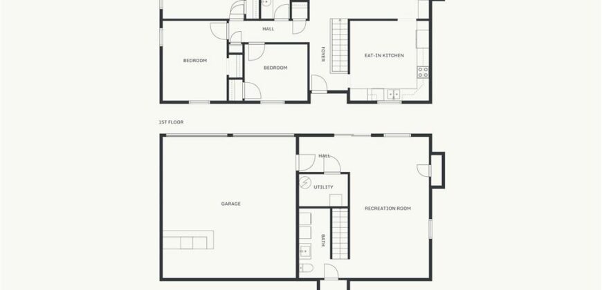 221 O’Rourke Drive, Platte City, MO 64079