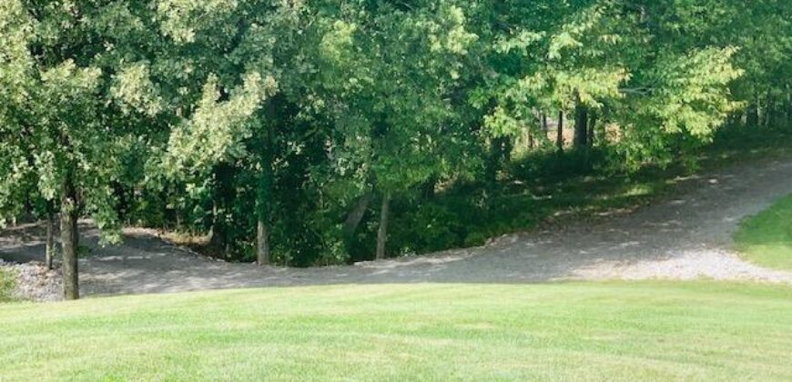 221 O’Rourke Drive, Platte City, MO 64079