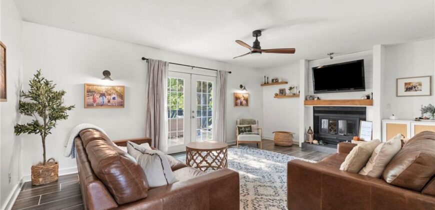 221 O’Rourke Drive, Platte City, MO 64079