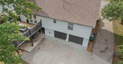 221 O’Rourke Drive, Platte City, MO 64079