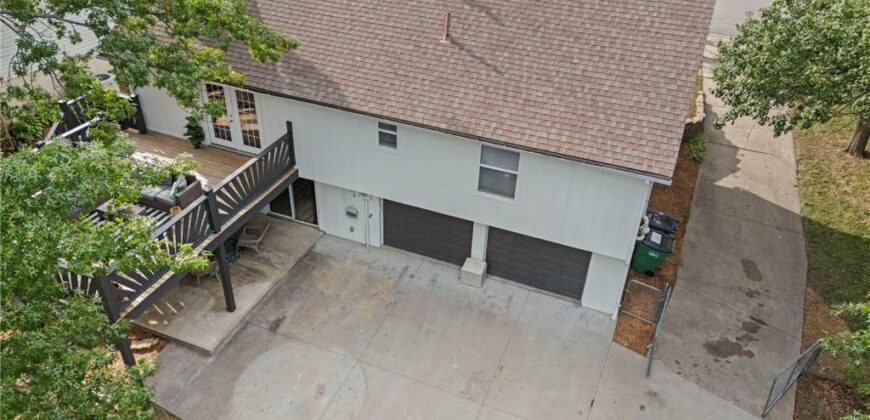 221 O’Rourke Drive, Platte City, MO 64079