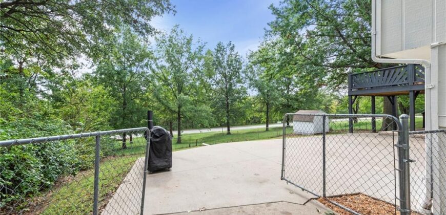 221 O’Rourke Drive, Platte City, MO 64079