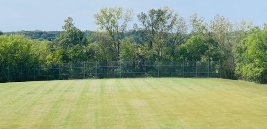 221 O’Rourke Drive, Platte City, MO 64079