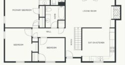 221 O’Rourke Drive, Platte City, MO 64079