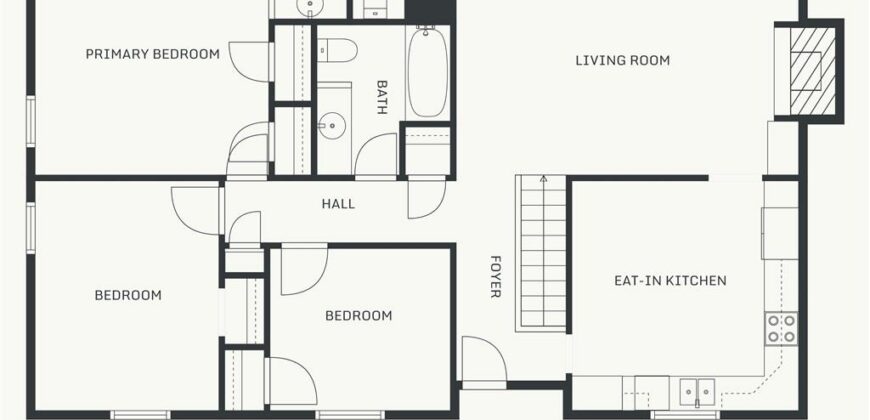 221 O’Rourke Drive, Platte City, MO 64079
