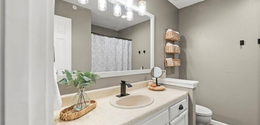 221 O’Rourke Drive, Platte City, MO 64079