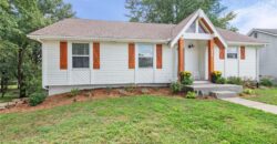 221 O’Rourke Drive, Platte City, MO 64079