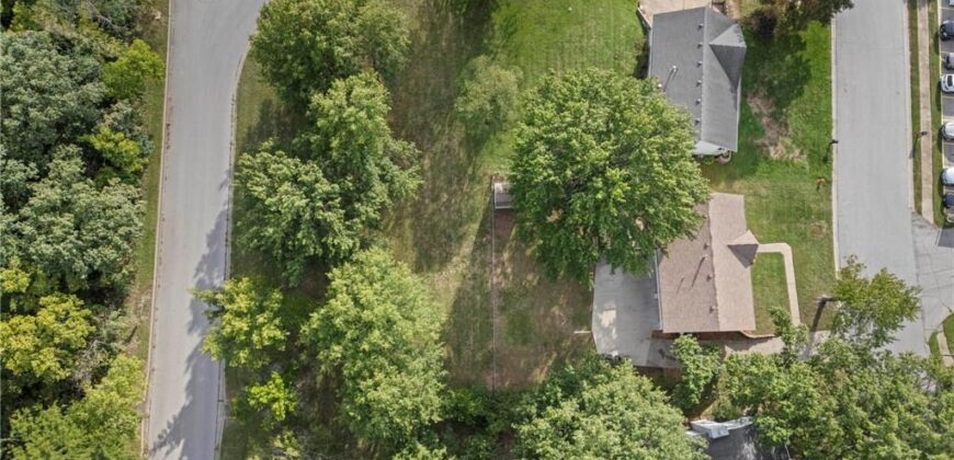 221 O’Rourke Drive, Platte City, MO 64079