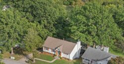 221 O’Rourke Drive, Platte City, MO 64079