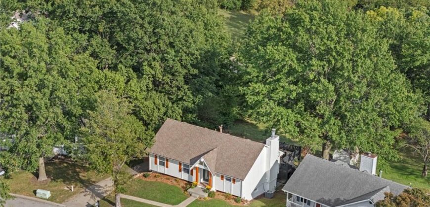 221 O’Rourke Drive, Platte City, MO 64079