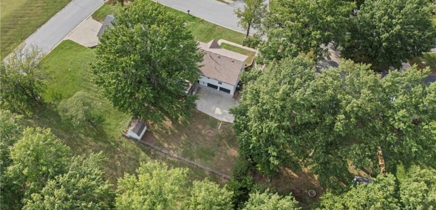 221 O’Rourke Drive, Platte City, MO 64079