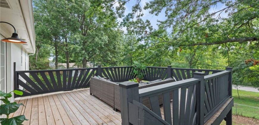 221 O’Rourke Drive, Platte City, MO 64079
