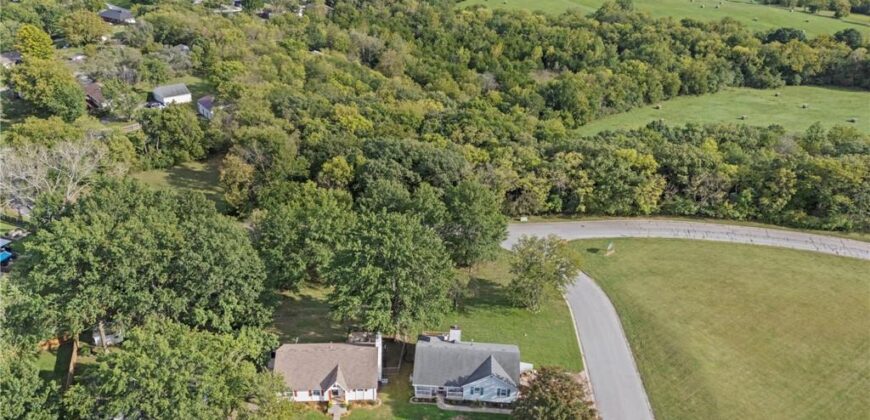 221 O’Rourke Drive, Platte City, MO 64079