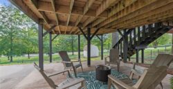 221 O’Rourke Drive, Platte City, MO 64079