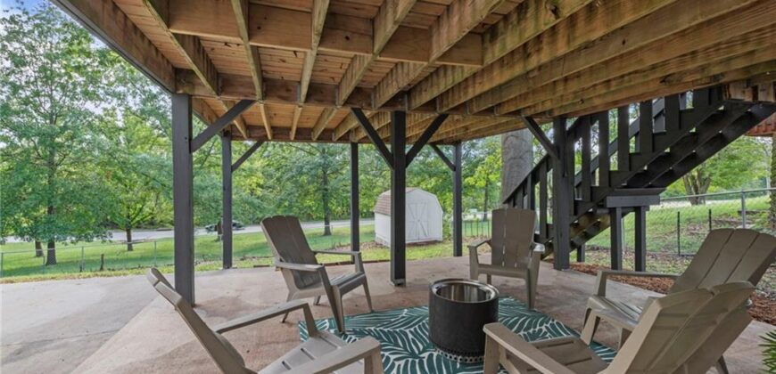221 O’Rourke Drive, Platte City, MO 64079