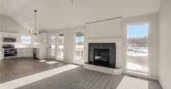 6019 NE 118th Terrace, Kansas City, MO 64156