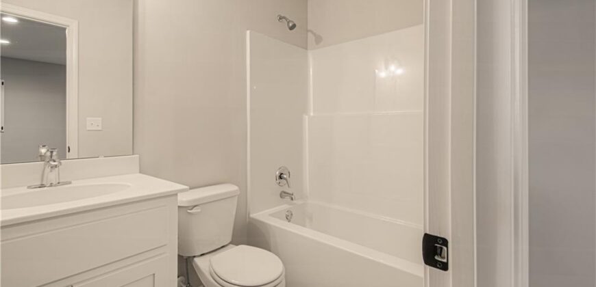 6019 NE 118th Terrace, Kansas City, MO 64156