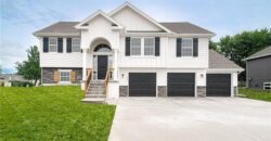 6019 NE 118th Terrace, Kansas City, MO 64156
