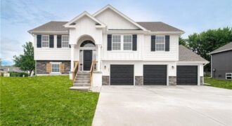 6019 NE 118th Terrace, Kansas City, MO 64156