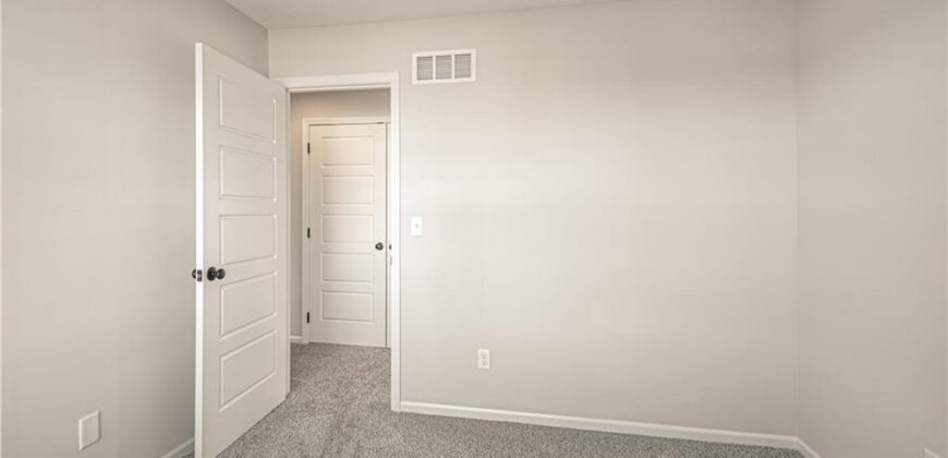 6019 NE 118th Terrace, Kansas City, MO 64156