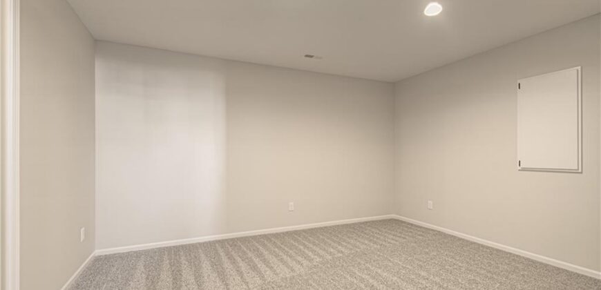 6019 NE 118th Terrace, Kansas City, MO 64156