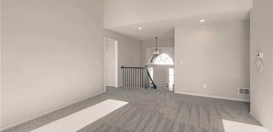 6019 NE 118th Terrace, Kansas City, MO 64156