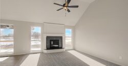 6019 NE 118th Terrace, Kansas City, MO 64156