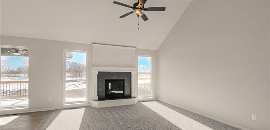 6019 NE 118th Terrace, Kansas City, MO 64156