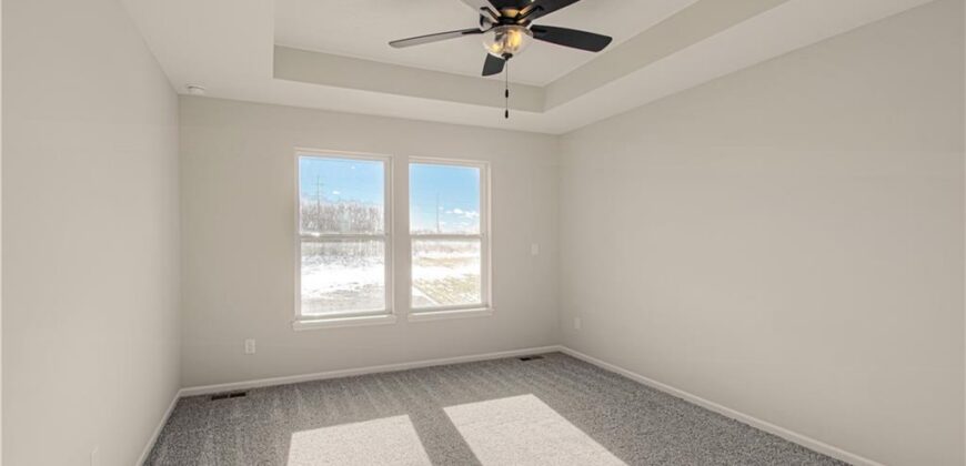 6019 NE 118th Terrace, Kansas City, MO 64156