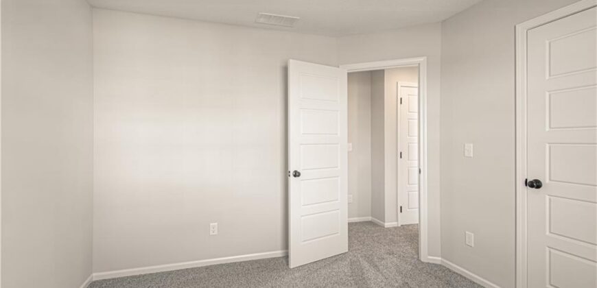 6019 NE 118th Terrace, Kansas City, MO 64156