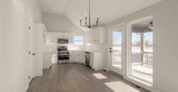 6019 NE 118th Terrace, Kansas City, MO 64156