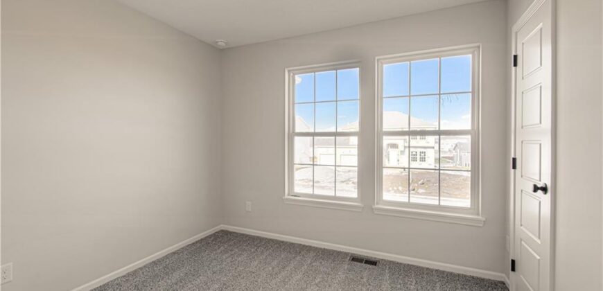 6019 NE 118th Terrace, Kansas City, MO 64156