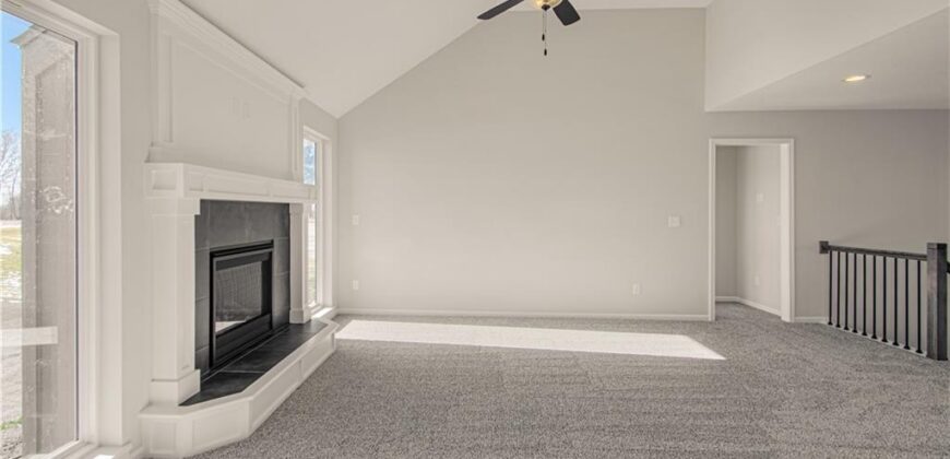 6019 NE 118th Terrace, Kansas City, MO 64156