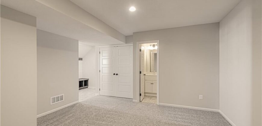 6019 NE 118th Terrace, Kansas City, MO 64156