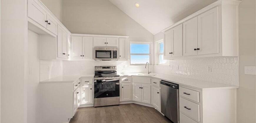 6019 NE 118th Terrace, Kansas City, MO 64156