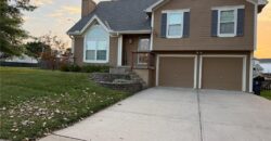 11200 N Lewis Avenue, Kansas City, MO 64157