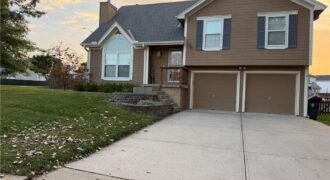 11200 N Lewis Avenue, Kansas City, MO 64157