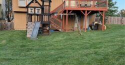 11200 N Lewis Avenue, Kansas City, MO 64157