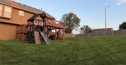 11200 N Lewis Avenue, Kansas City, MO 64157