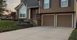 11200 N Lewis Avenue, Kansas City, MO 64157