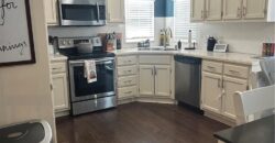 11200 N Lewis Avenue, Kansas City, MO 64157