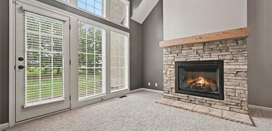 2118 NE 107th Terrace, Kansas City, MO 64155