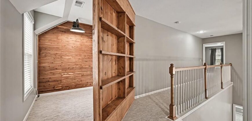 2118 NE 107th Terrace, Kansas City, MO 64155
