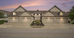 2118 NE 107th Terrace, Kansas City, MO 64155
