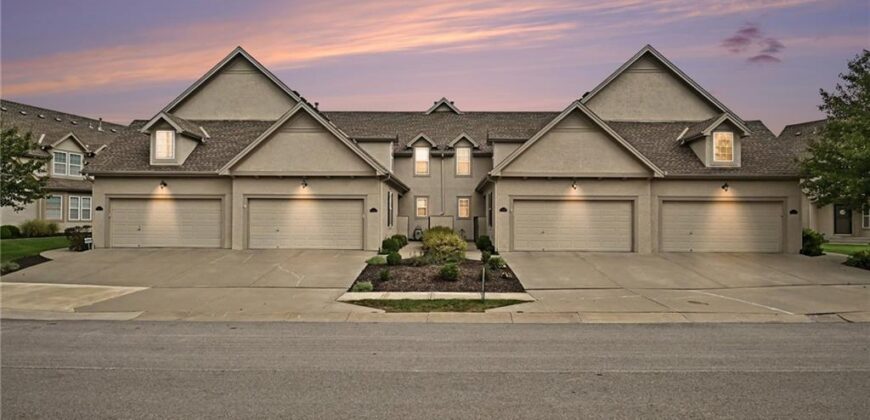 2118 NE 107th Terrace, Kansas City, MO 64155